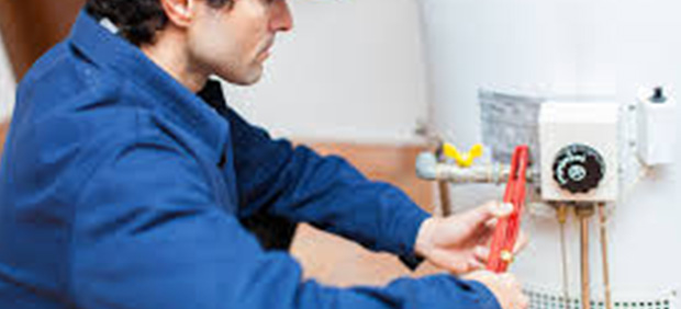 Boiler repair Woolwich